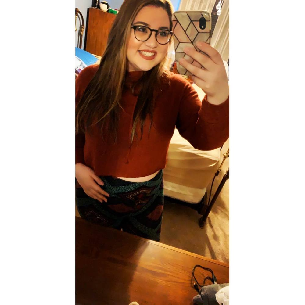 Meet your Posher, Kate